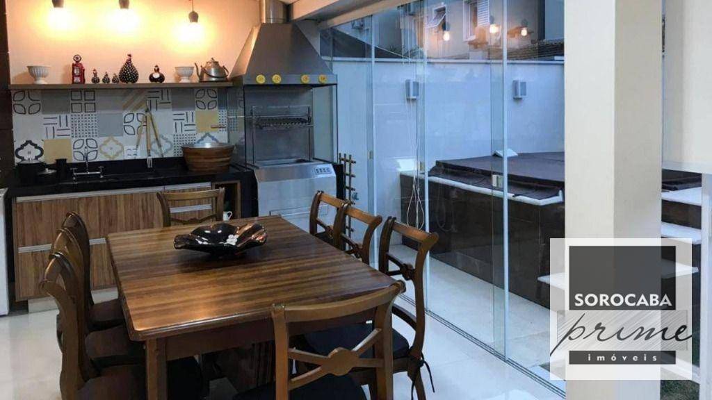 Sobrado à venda com 3 quartos, 174m² - Foto 1