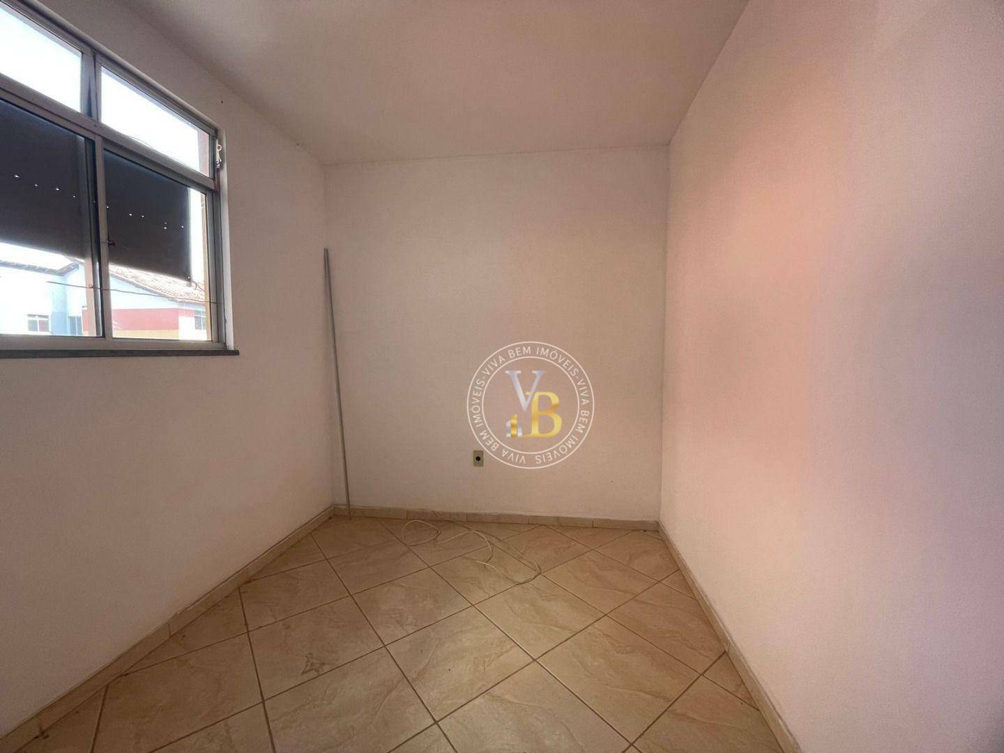 Apartamento à venda com 2 quartos, 48m² - Foto 5