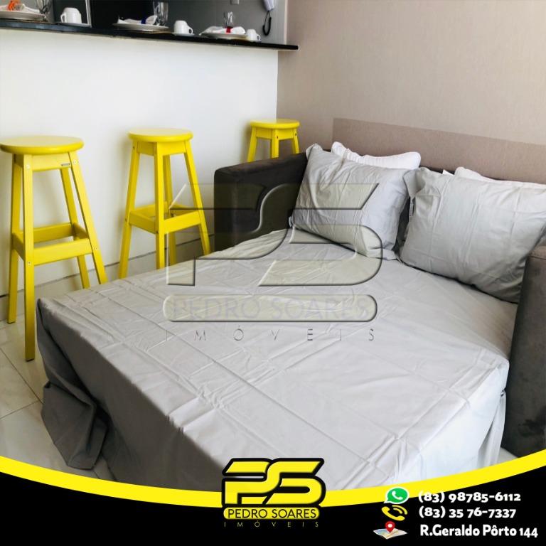 Apartamento à venda com 2 quartos, 54m² - Foto 10