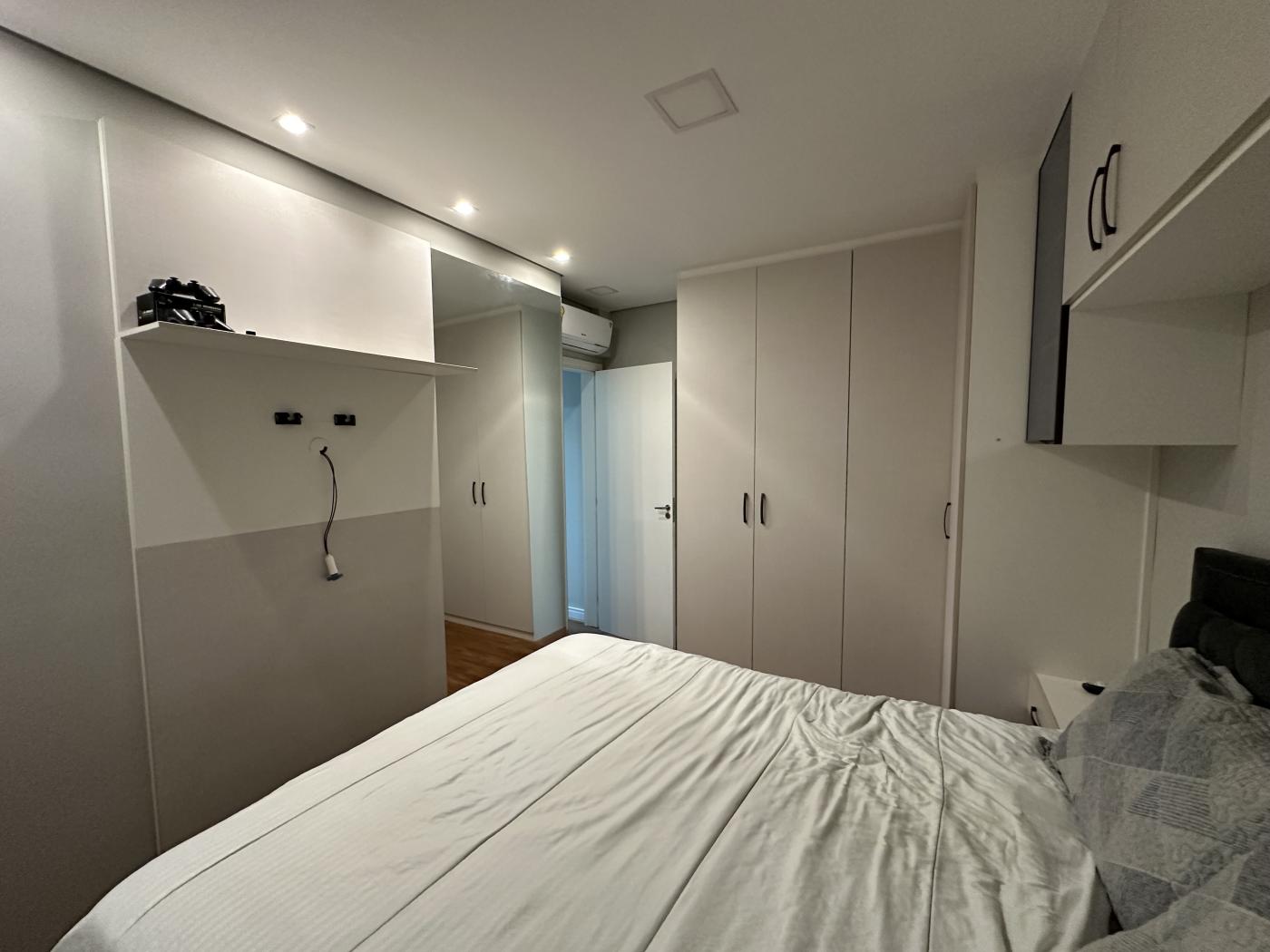 Apartamento à venda com 2 quartos, 50m² - Foto 18