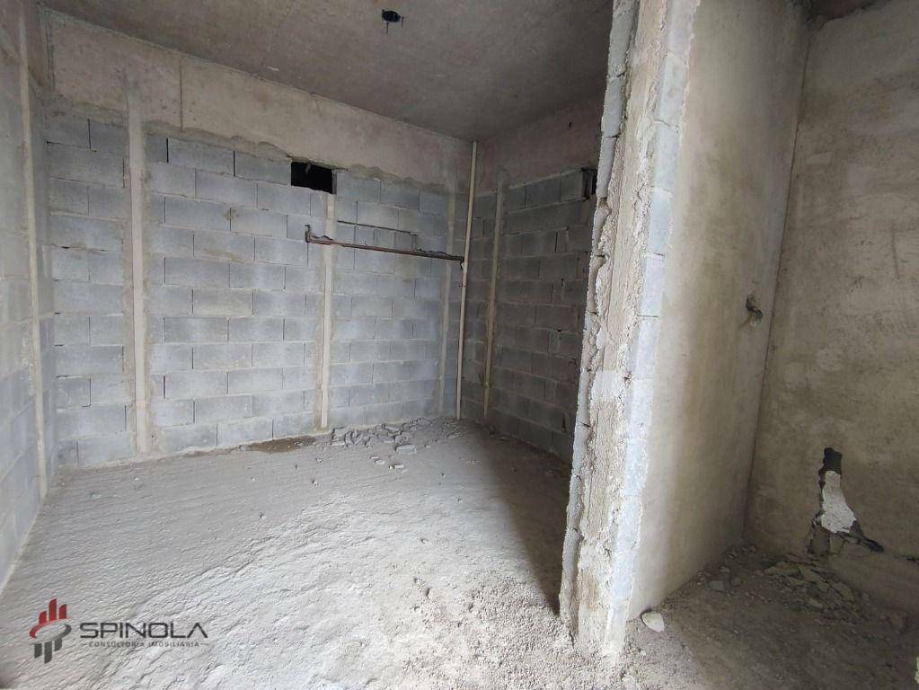 Apartamento à venda com 2 quartos, 80m² - Foto 10