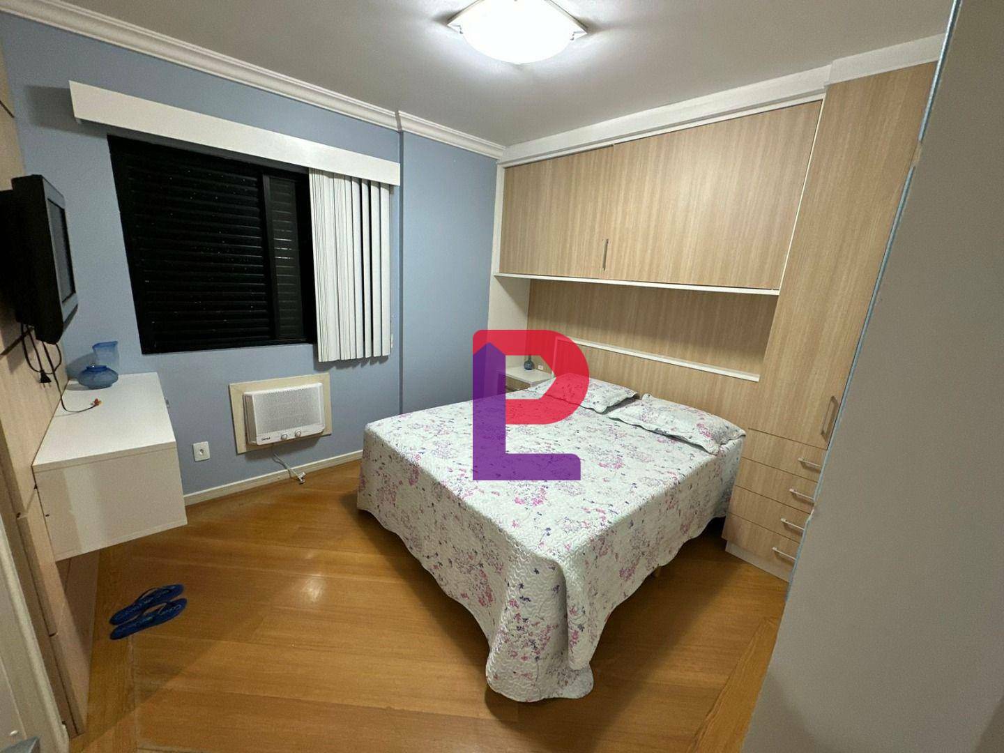 Apartamento à venda com 4 quartos - Foto 38