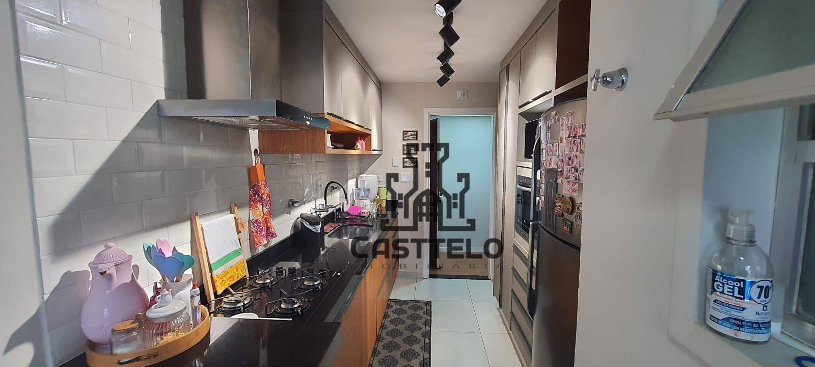 Apartamento à venda com 3 quartos, 88m² - Foto 11