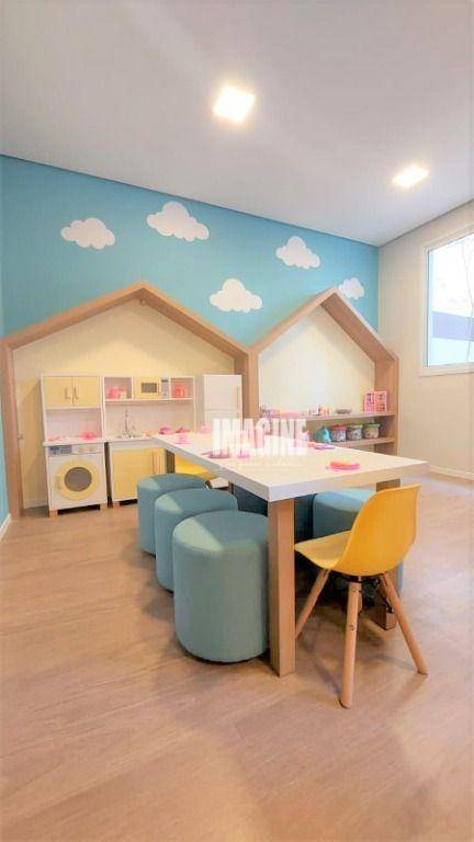 Apartamento à venda com 2 quartos, 43m² - Foto 18