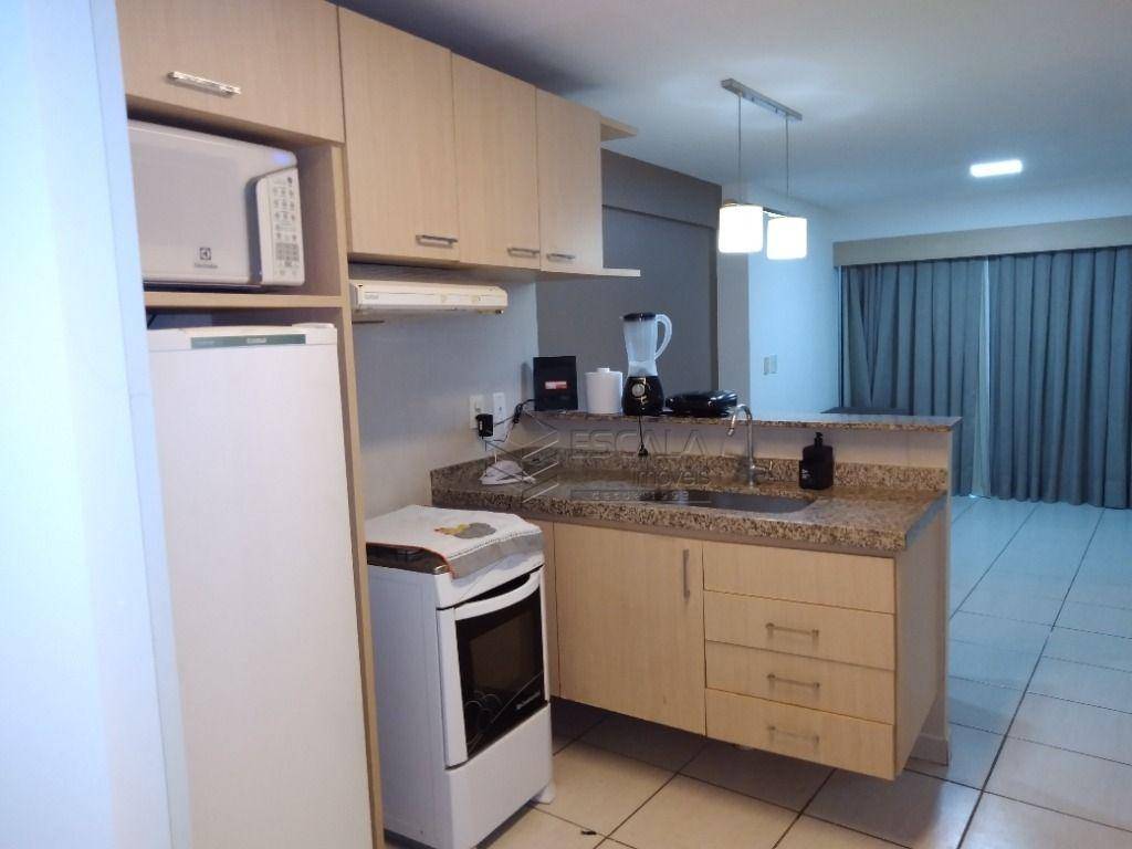 Apartamento para lancamento com 2 quartos, 56m² - Foto 6