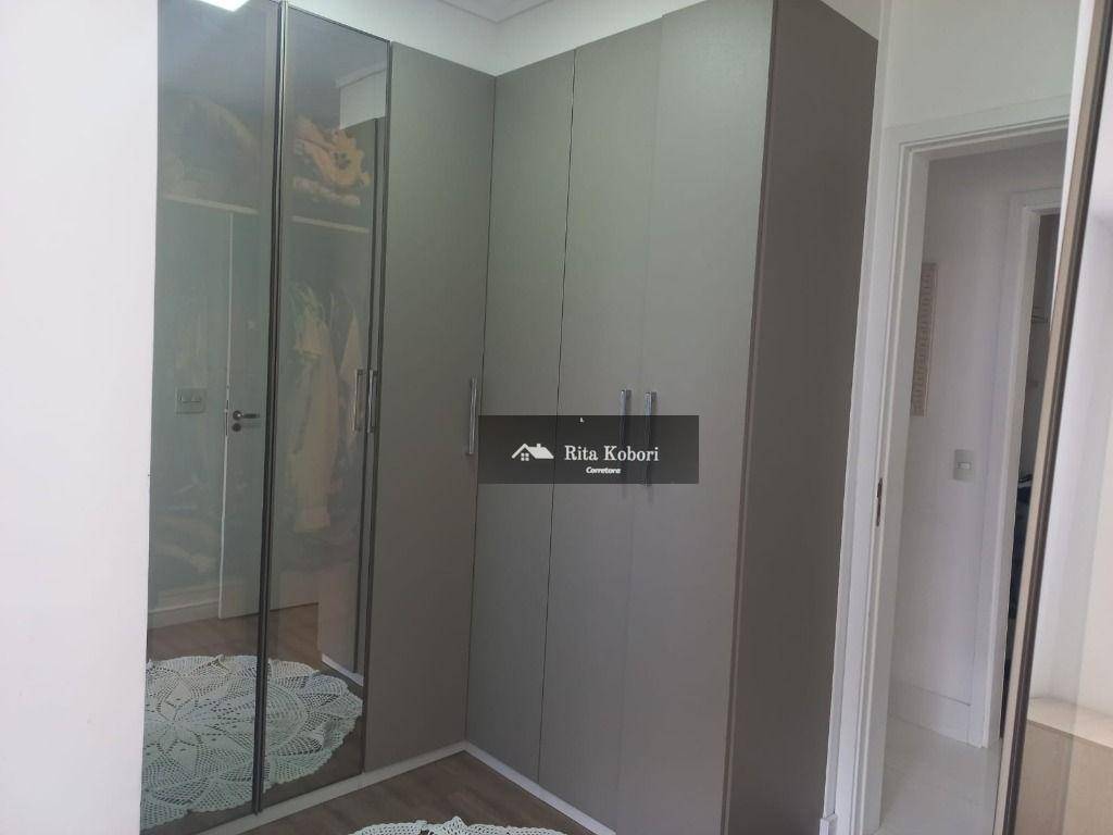 Apartamento à venda com 3 quartos, 106m² - Foto 6