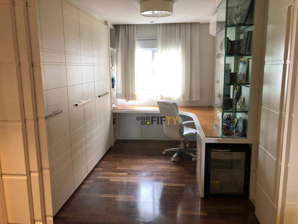 Apartamento à venda com 2 quartos, 214m² - Foto 24