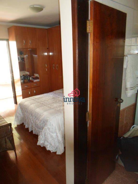 Sobrado à venda com 3 quartos, 125m² - Foto 10