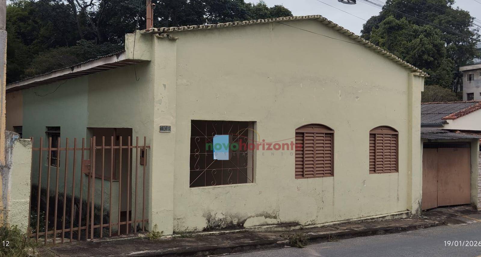 Casa, 5 quartos - Foto 1