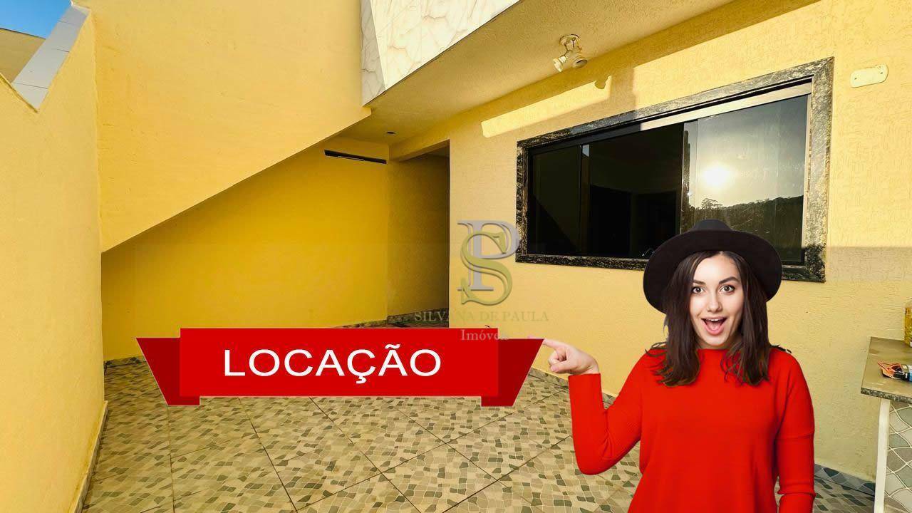 Casa, 1 quarto, 40 m² - Foto 1