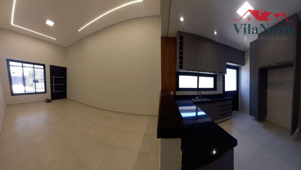 Casa à venda com 3 quartos, 130m² - Foto 6