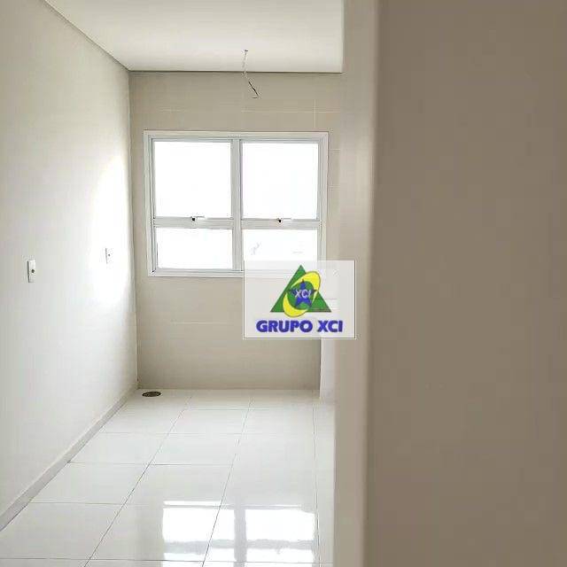 Apartamento à venda com 3 quartos, 80m² - Foto 9