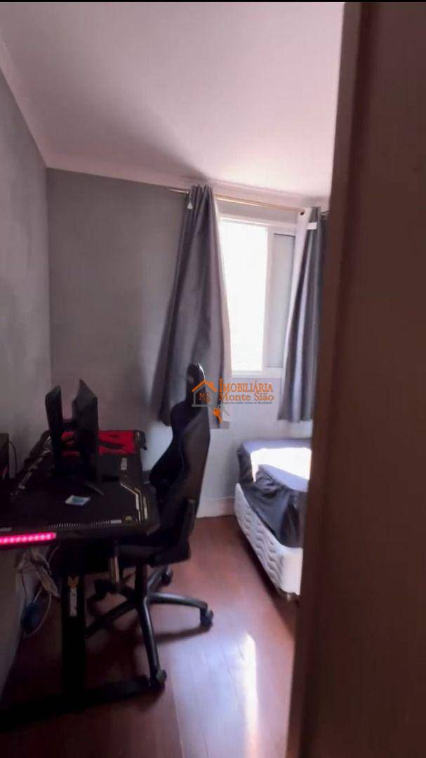 Apartamento à venda com 3 quartos, 68m² - Foto 10