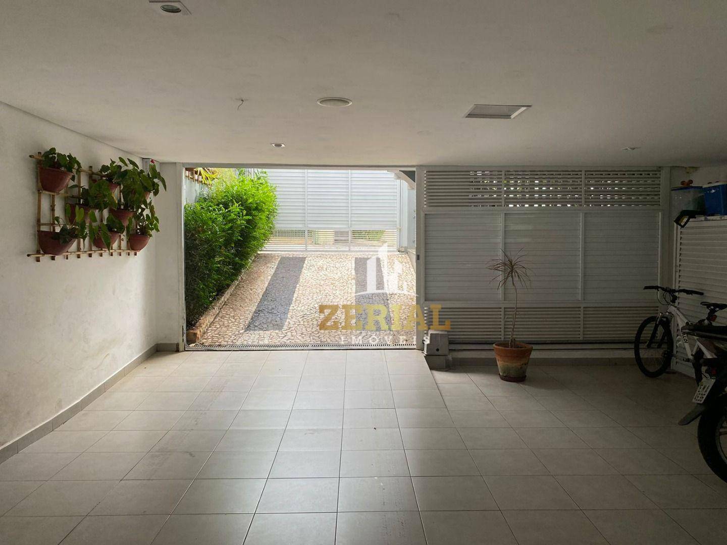 Sobrado à venda com 4 quartos, 260m² - Foto 17