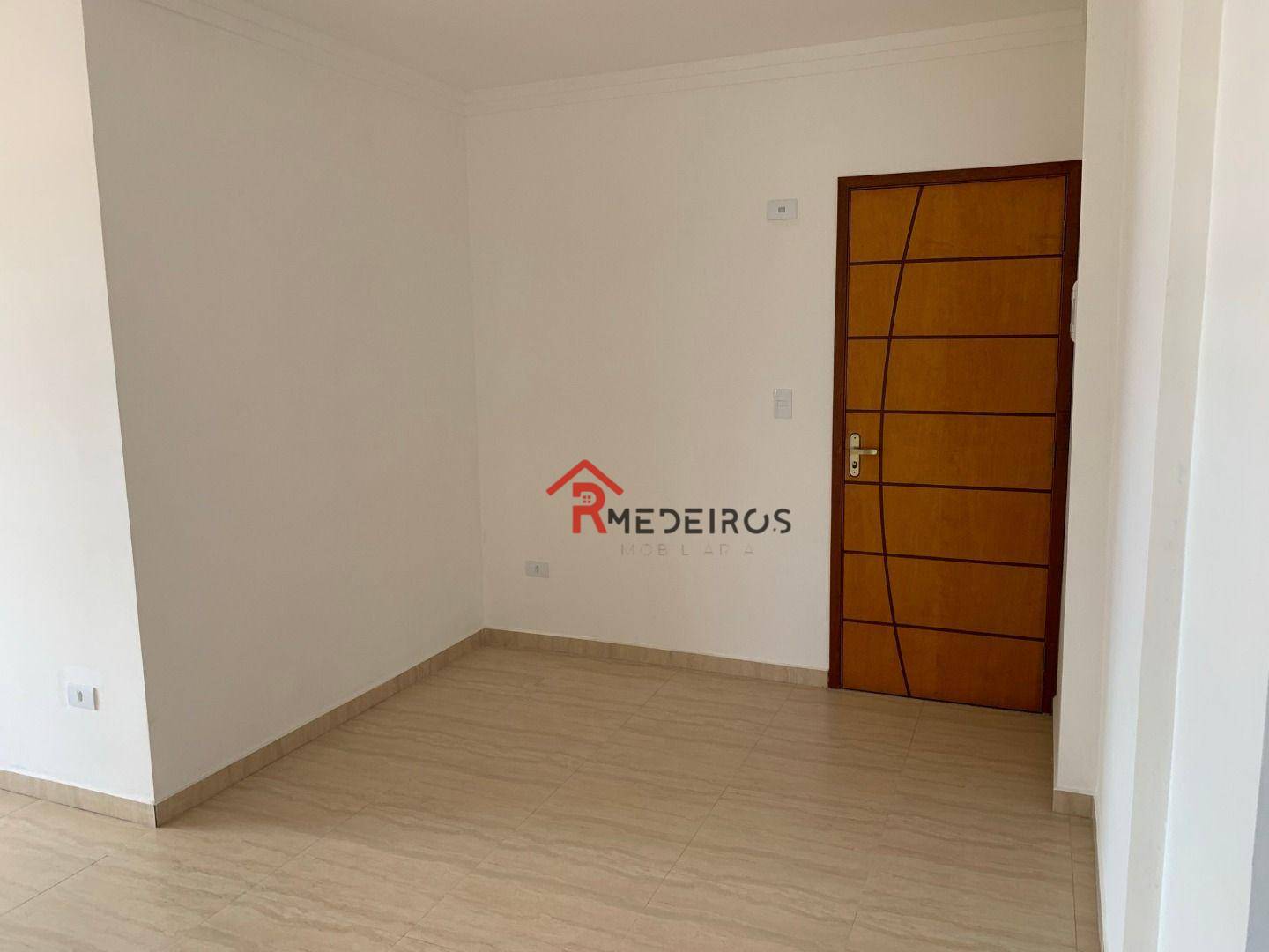 Apartamento à venda com 2 quartos, 59m² - Foto 2