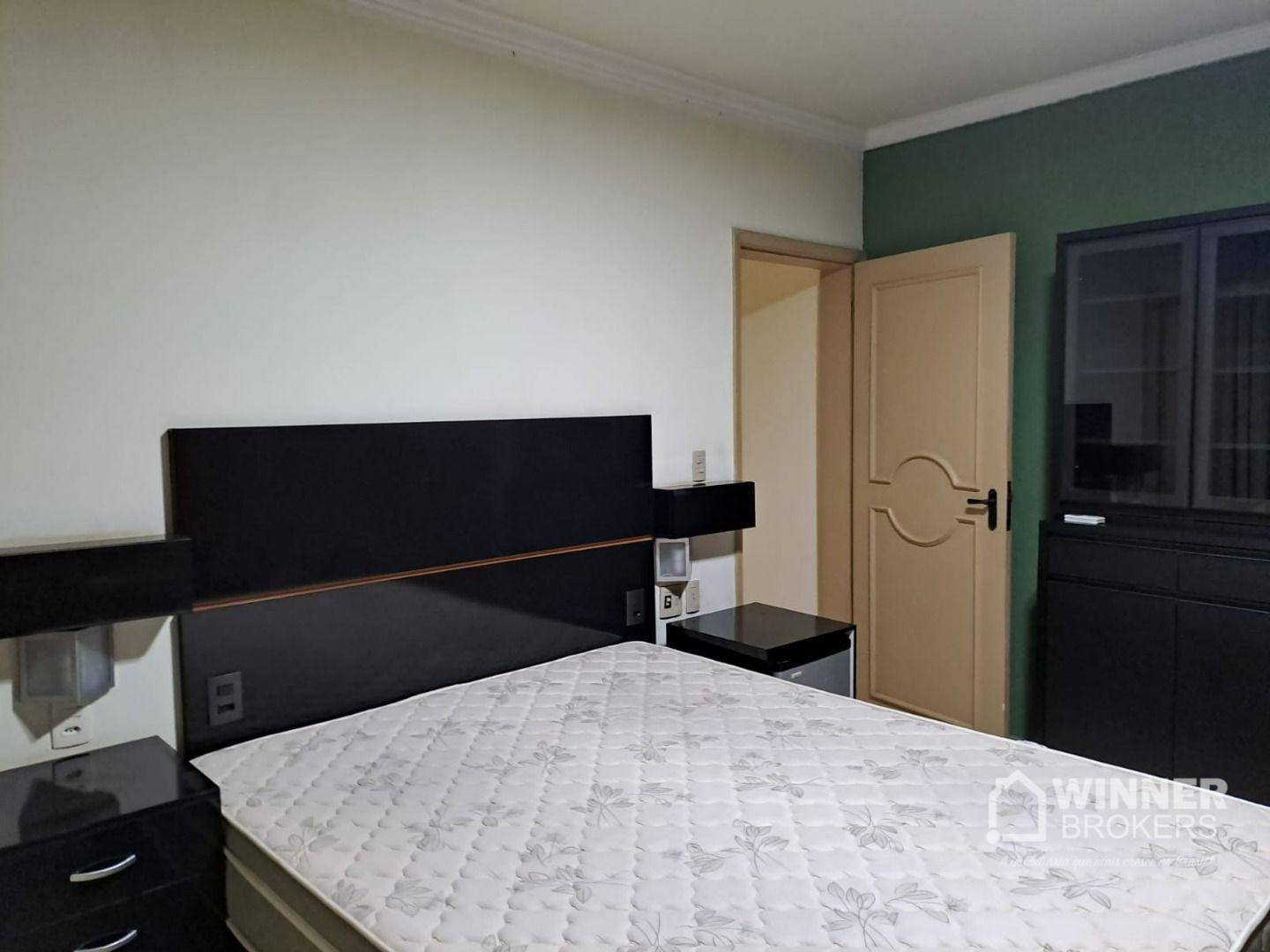 Apartamento, 3 quartos, 120 m² - Foto 23