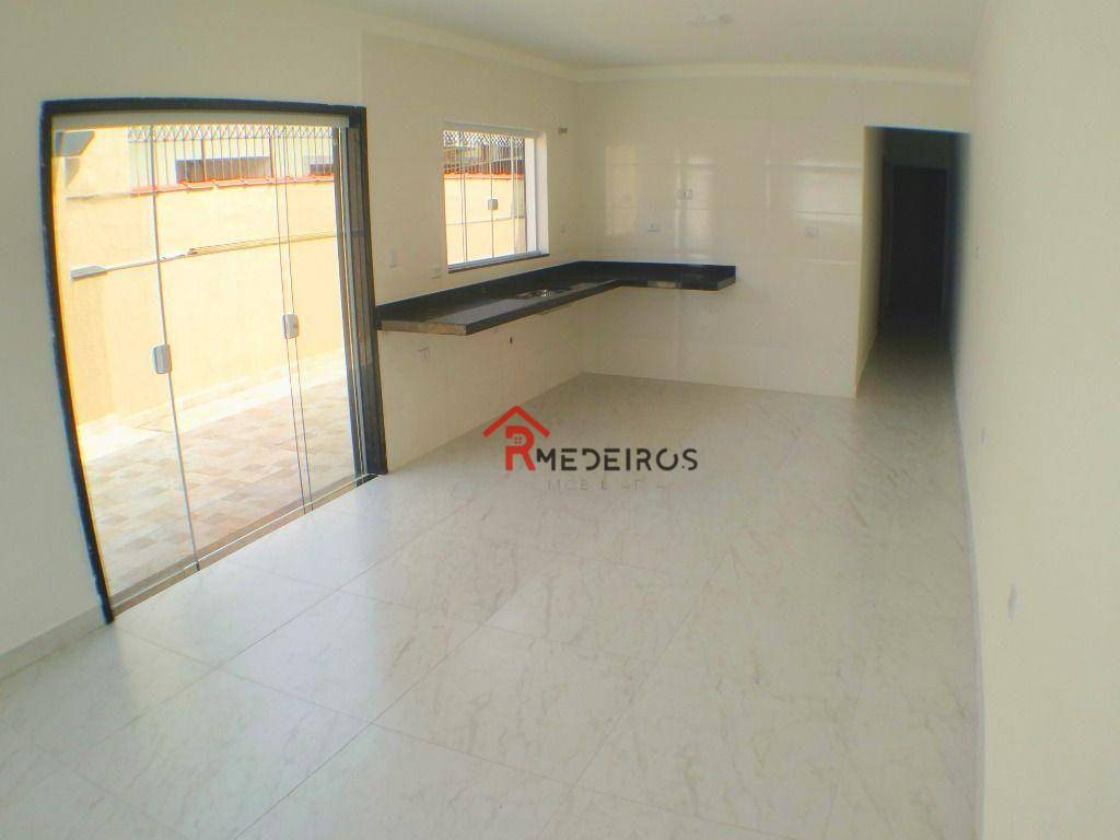 Casa à venda com 2 quartos, 83m² - Foto 7