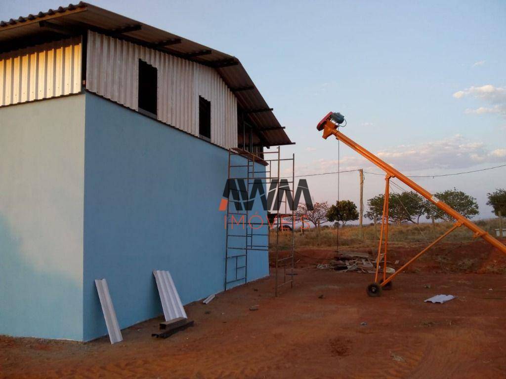 Fazenda-Sítio-Chácara, 138 hectares - Foto 5