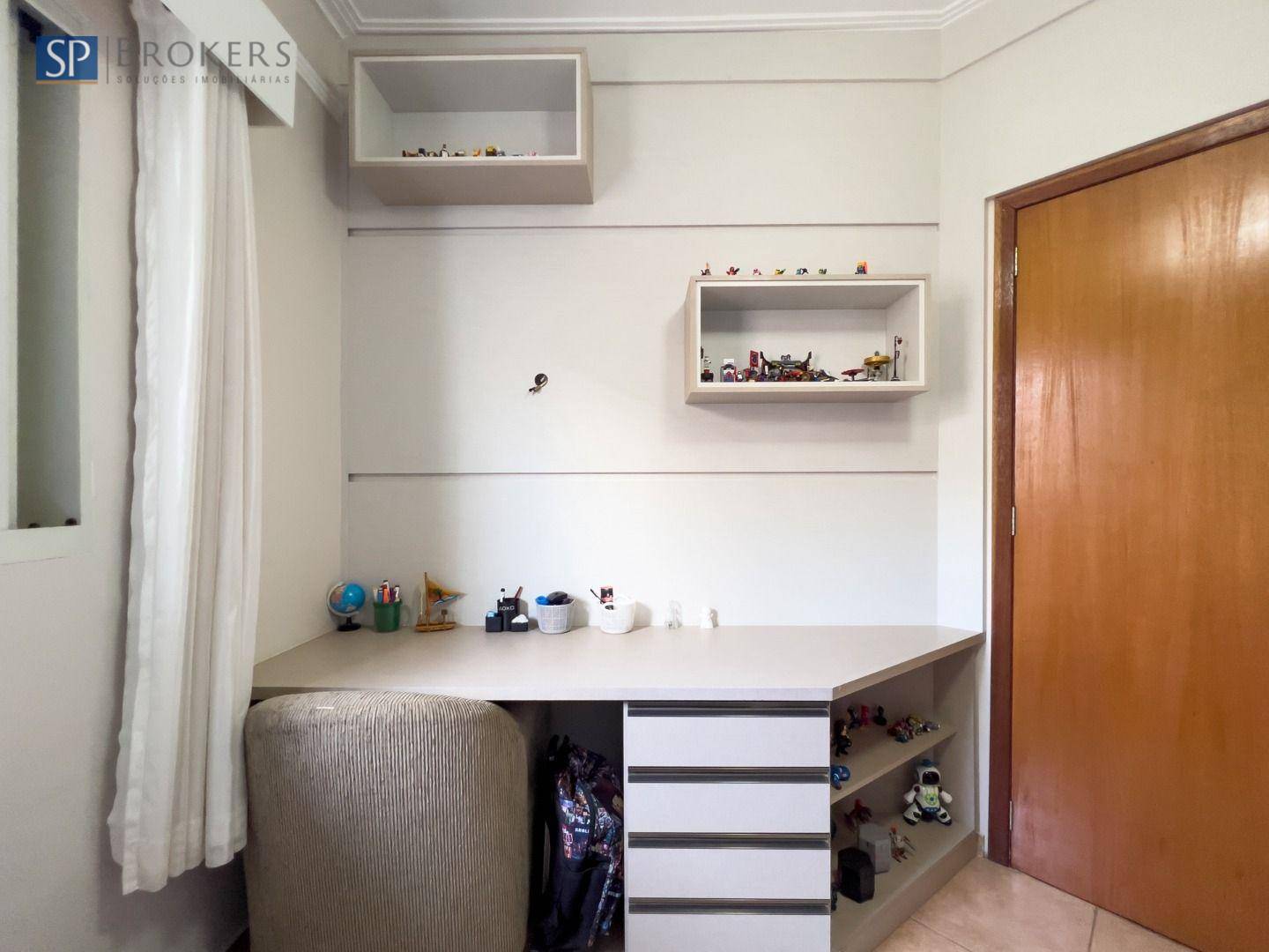 Casa de Condomínio, 3 quartos - Foto 29