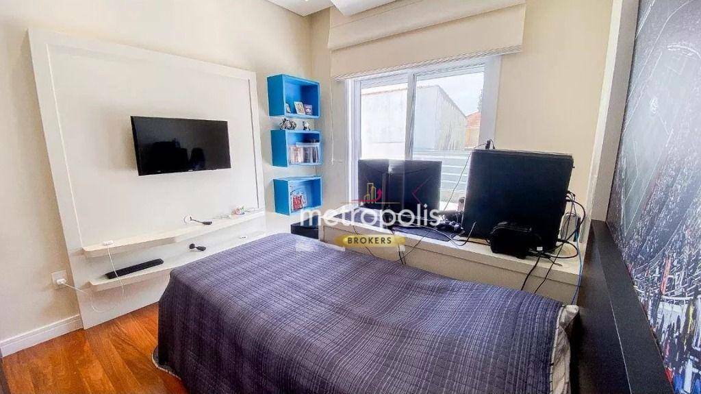 Sobrado à venda com 6 quartos, 560m² - Foto 50