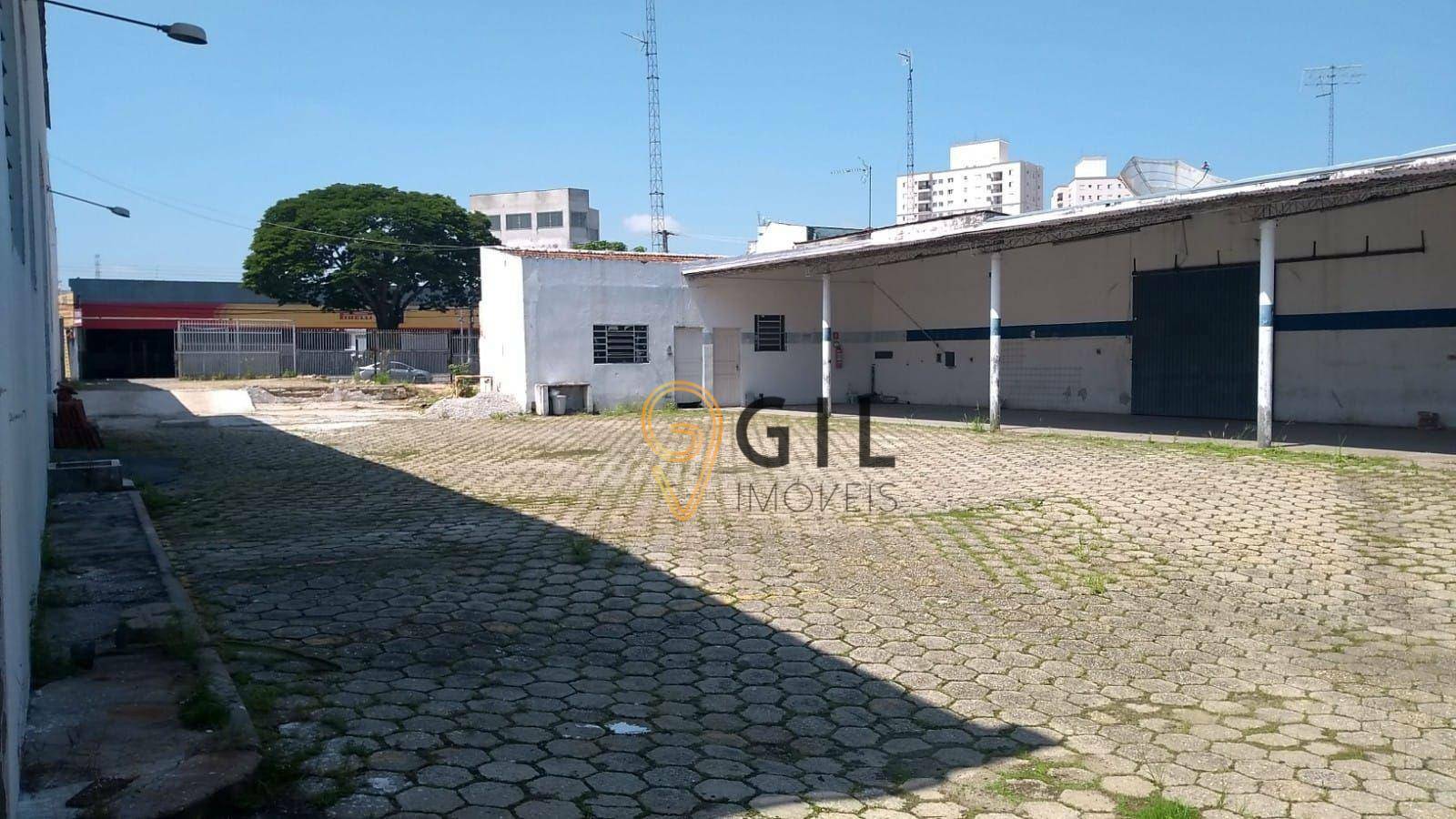 Depósito-Galpão-Armazém para alugar, 1000m² - Foto 8