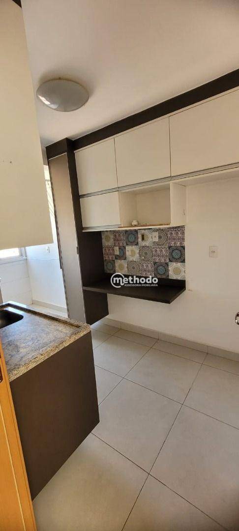 Apartamento à venda com 2 quartos, 60m² - Foto 10