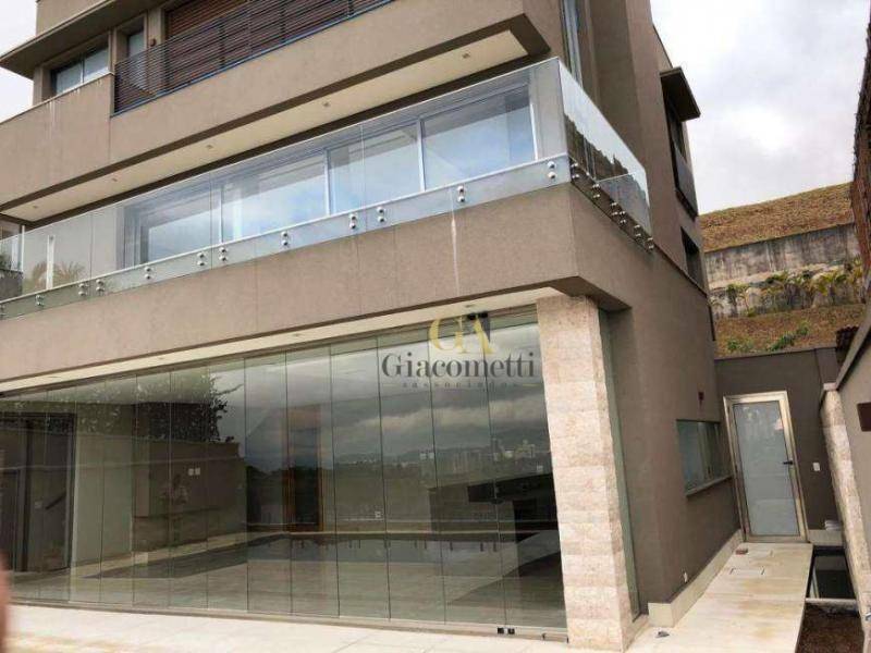 Casa de Condomínio à venda com 4 quartos, 575m² - Foto 23