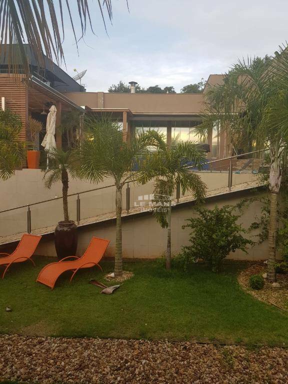 Casa de Condomínio à venda com 6 quartos, 770m² - Foto 16