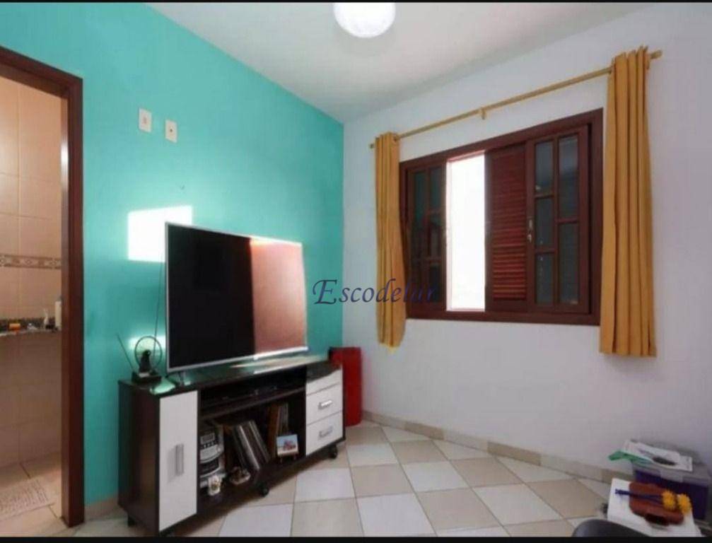 Casa de Condomínio à venda com 3 quartos, 204m² - Foto 5