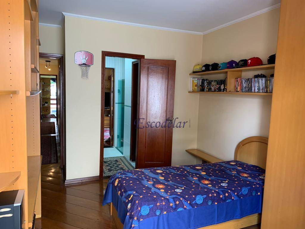 Sobrado à venda com 3 quartos, 170m² - Foto 24