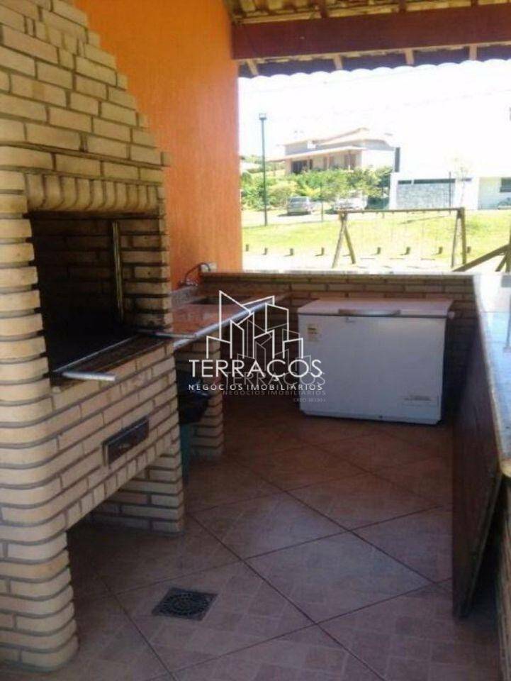 Casa de Condomínio à venda com 4 quartos, 180m² - Foto 16