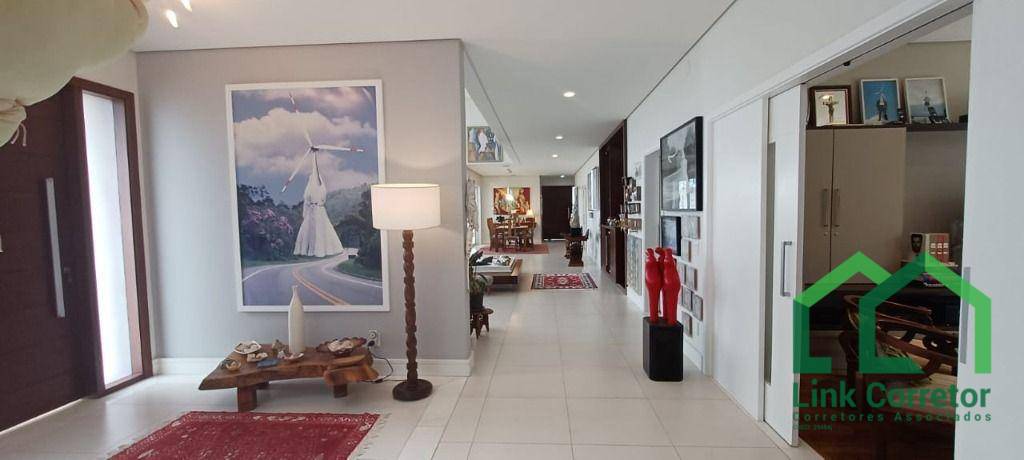 Casa de Condomínio, 4 quartos - Foto 10