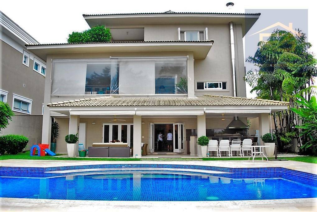 Casa à venda com 4 quartos, 733m² - Foto 18