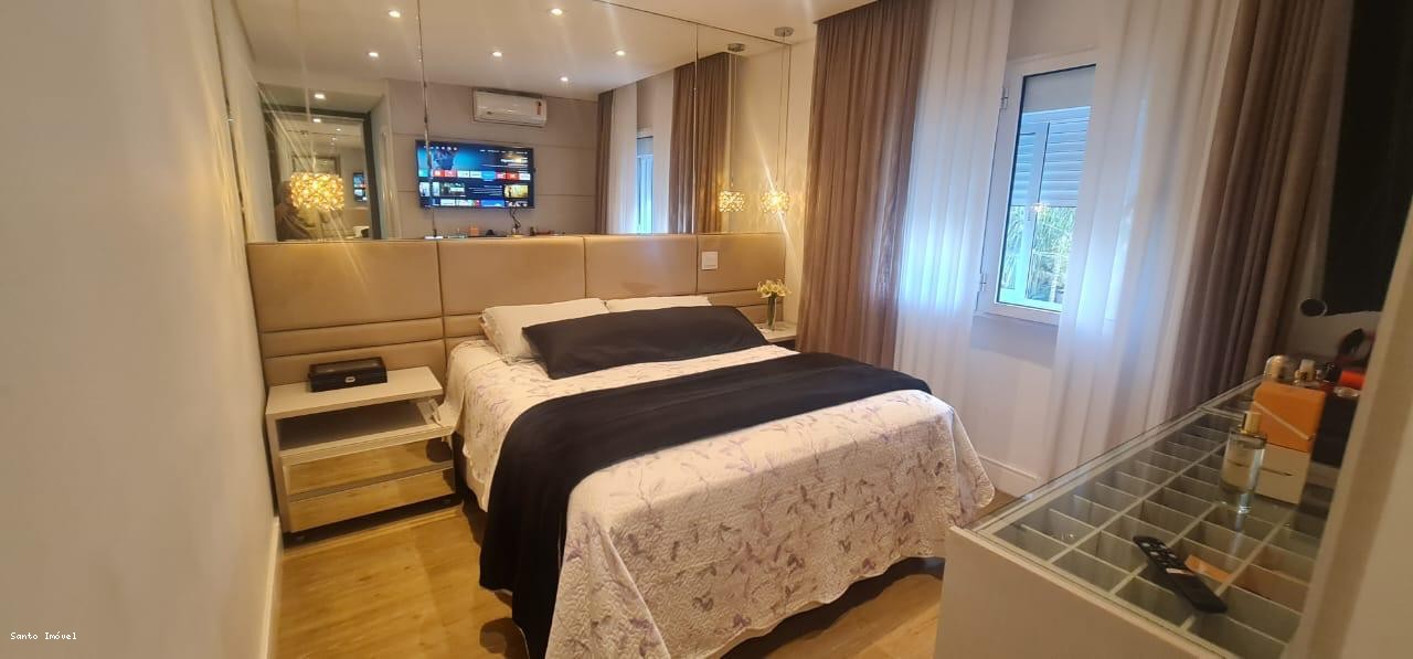 Apartamento à venda com 3 quartos, 198m² - Foto 19