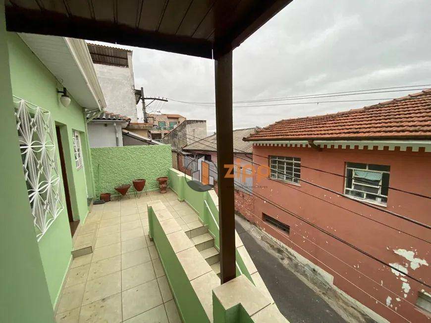 Sobrado para alugar com 2 quartos, 200m² - Foto 16