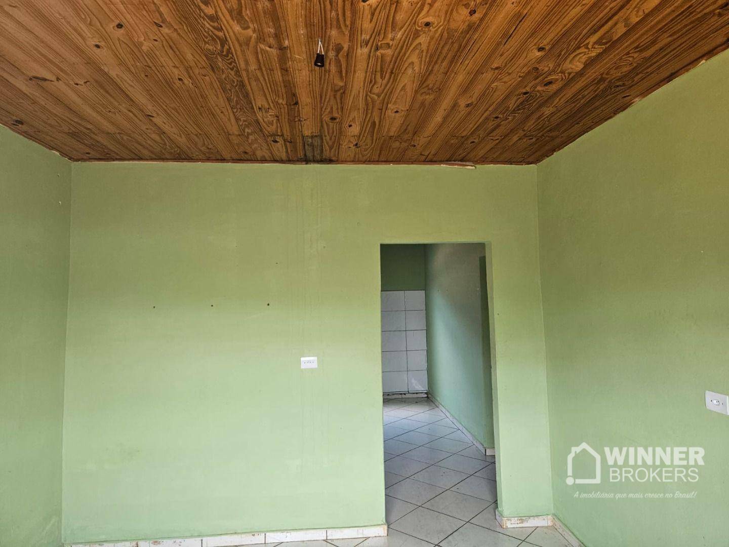 Casa à venda com 2 quartos, 70m² - Foto 13