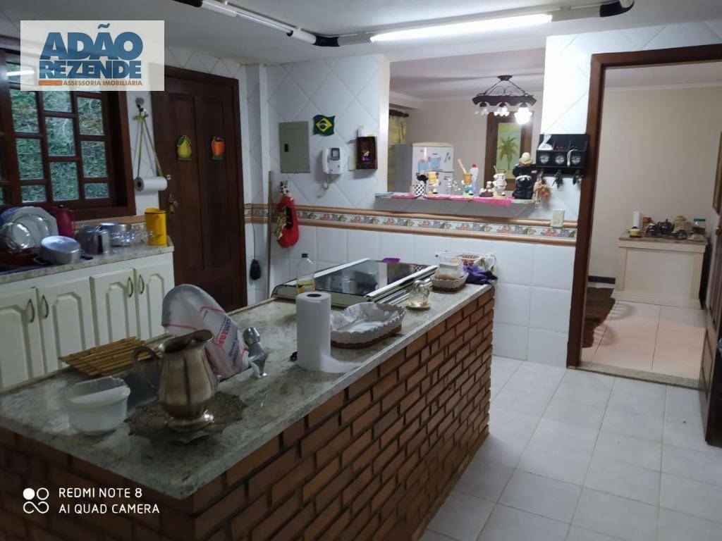 Casa de Condomínio à venda com 4 quartos, 345m² - Foto 50