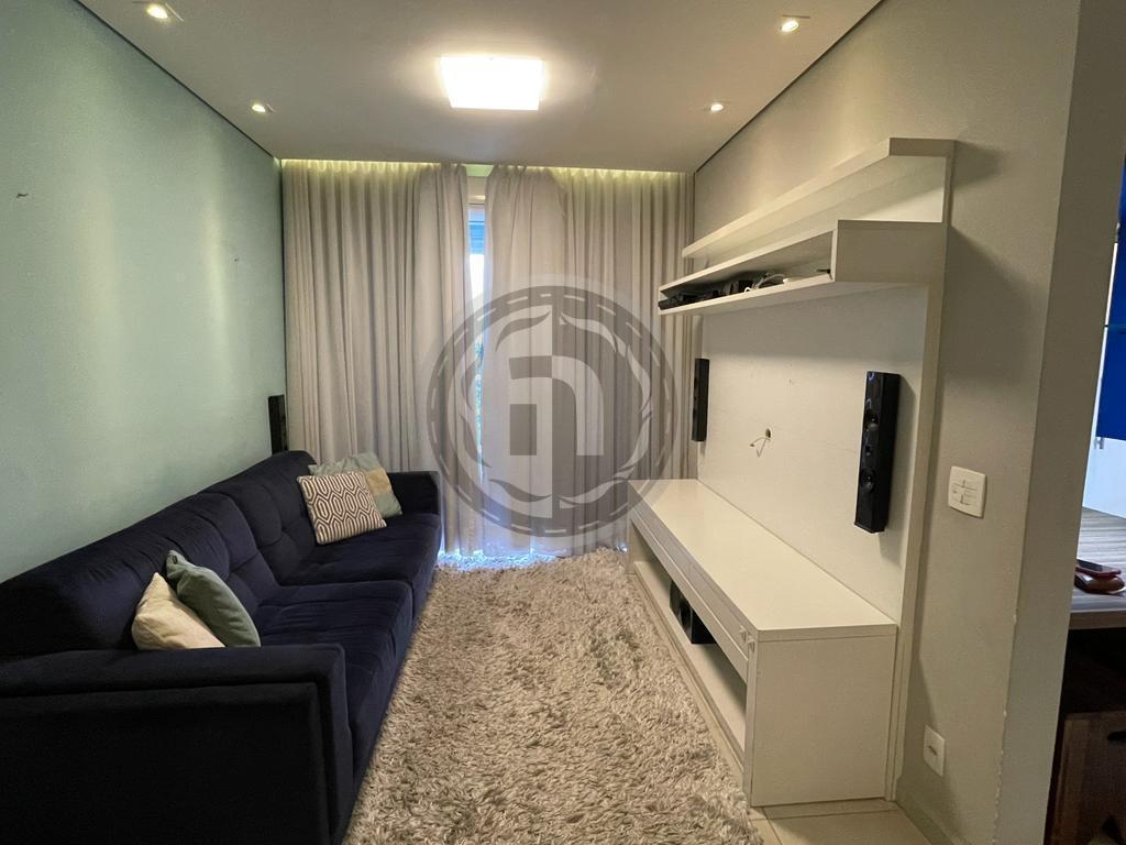 Apartamento à venda com 3 quartos, 100m² - Foto 6