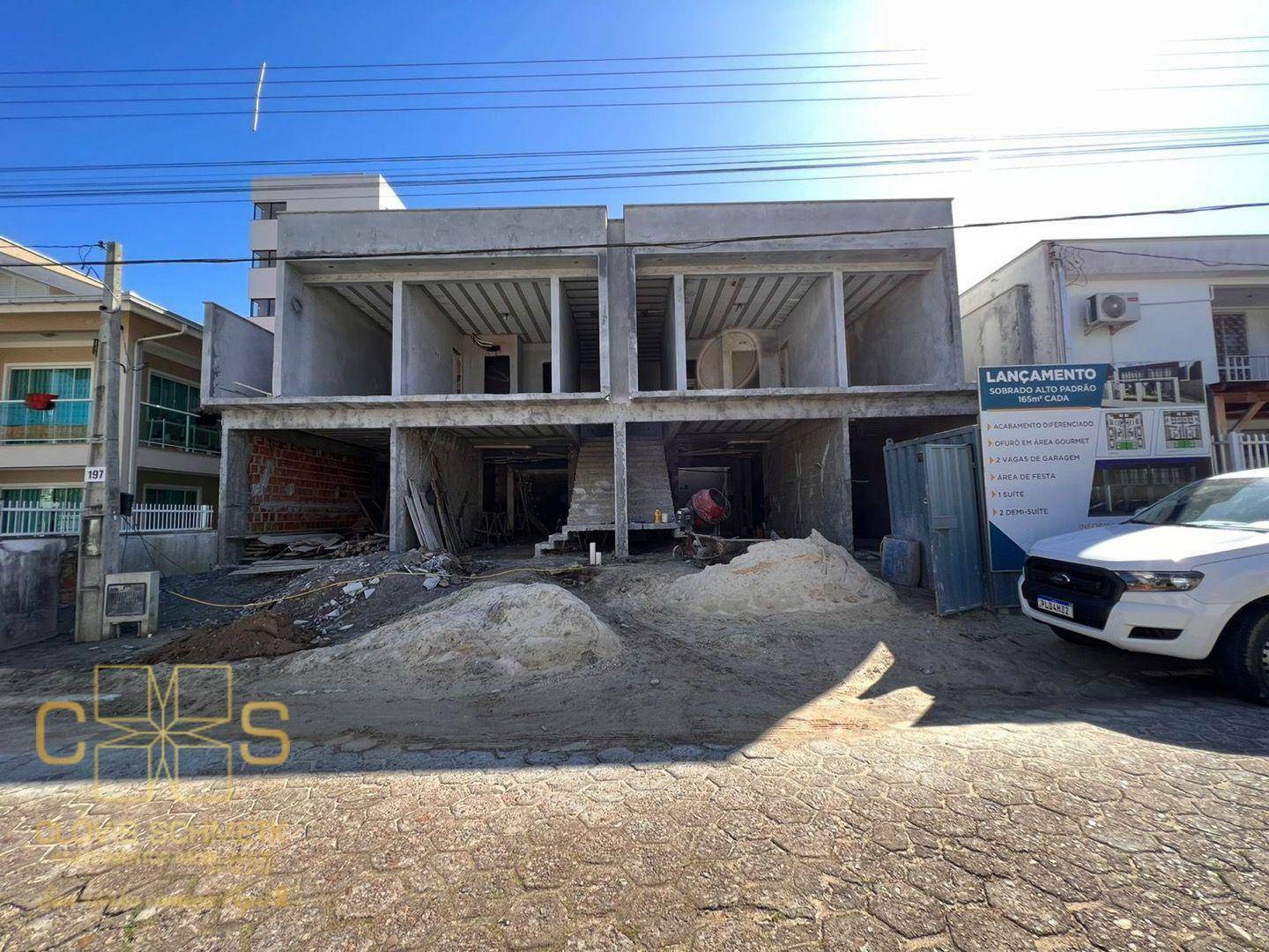 Sobrado à venda com 3 quartos, 165m² - Foto 16