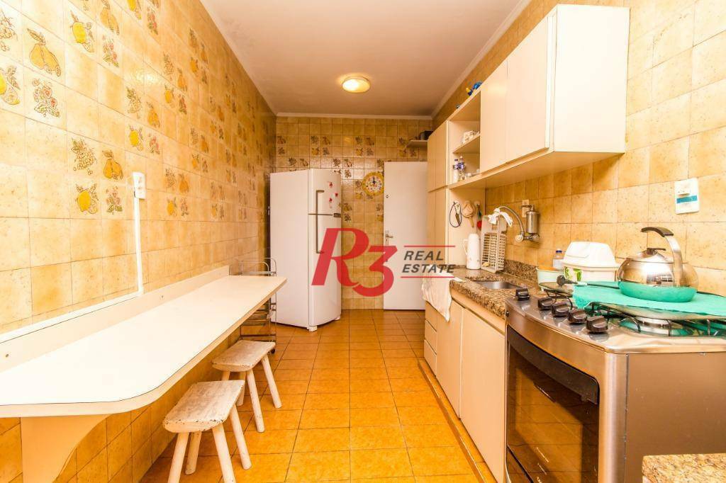 Apartamento à venda com 3 quartos, 150m² - Foto 18