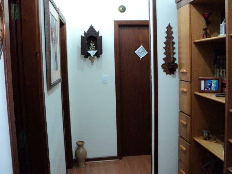 Apartamento à venda com 3 quartos, 160m² - Foto 22