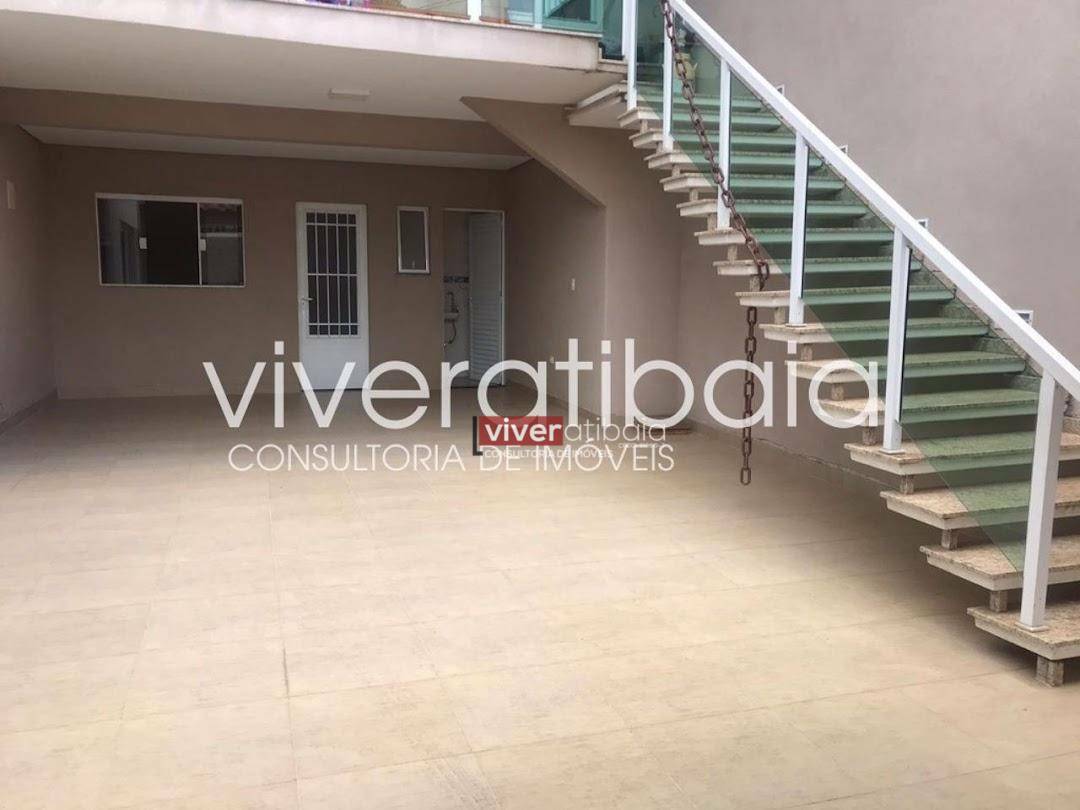 Casa à venda com 3 quartos, 196m² - Foto 2