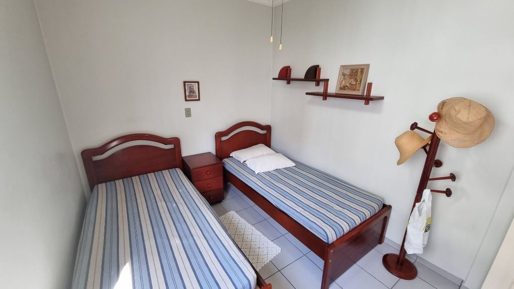 Apartamento à venda com 3 quartos, 120m² - Foto 11