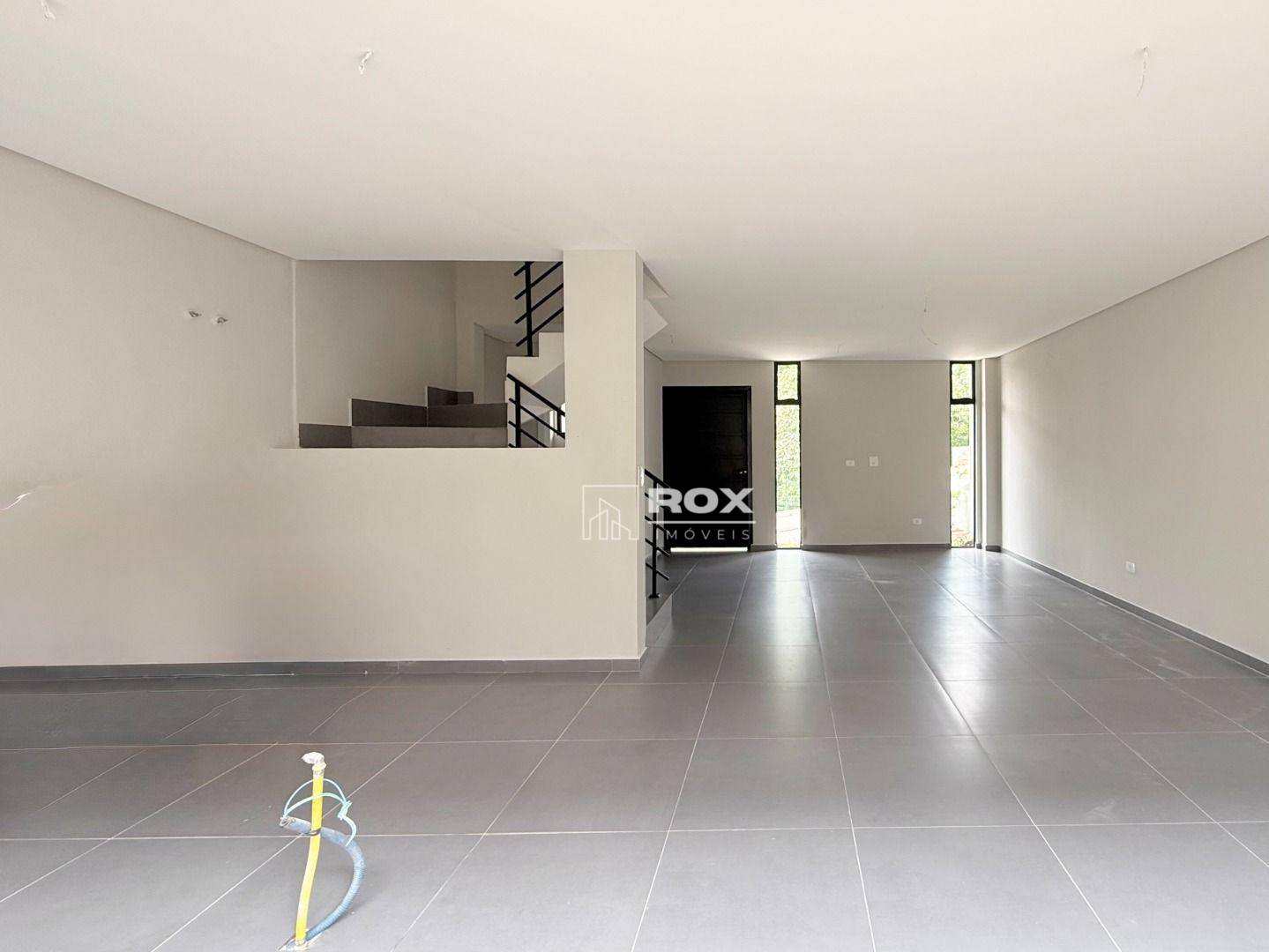 Sobrado à venda com 3 quartos, 118m² - Foto 6