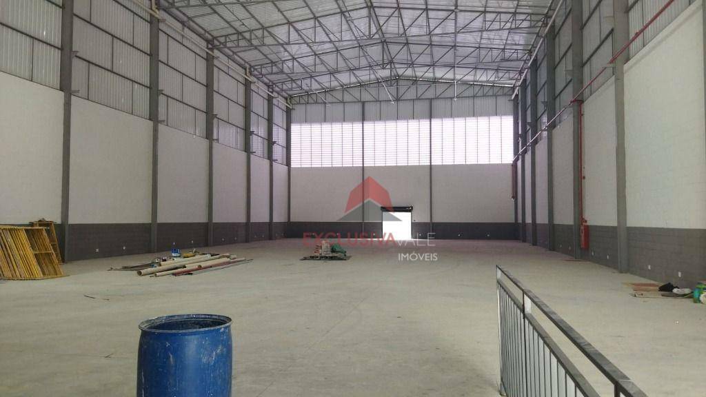Depósito-Galpão-Armazém para alugar, 1300m² - Foto 3