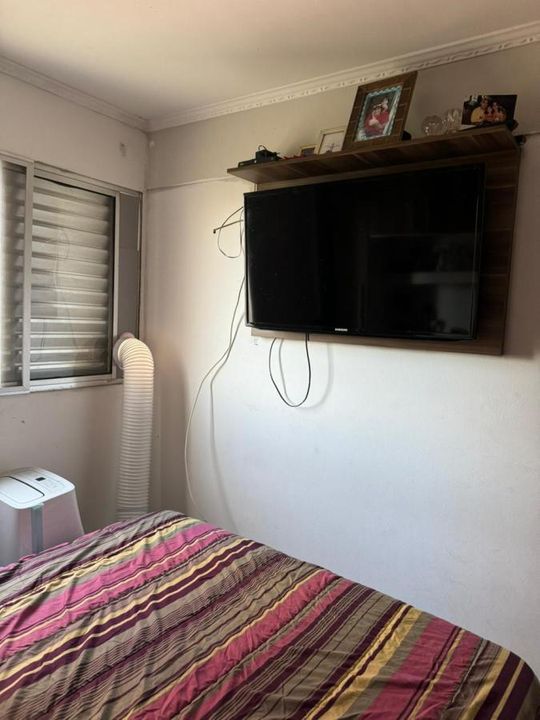 Apartamento à venda com 2 quartos, 54m² - Foto 9