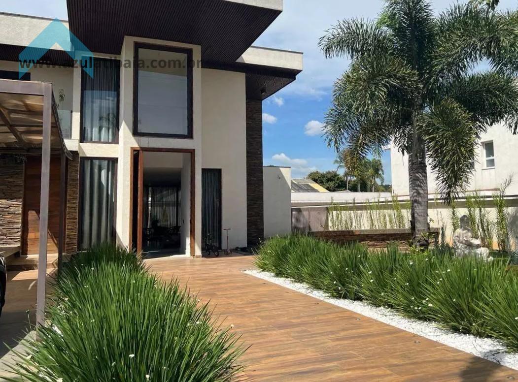 Casa de Condomínio, 4 quartos - Foto 4