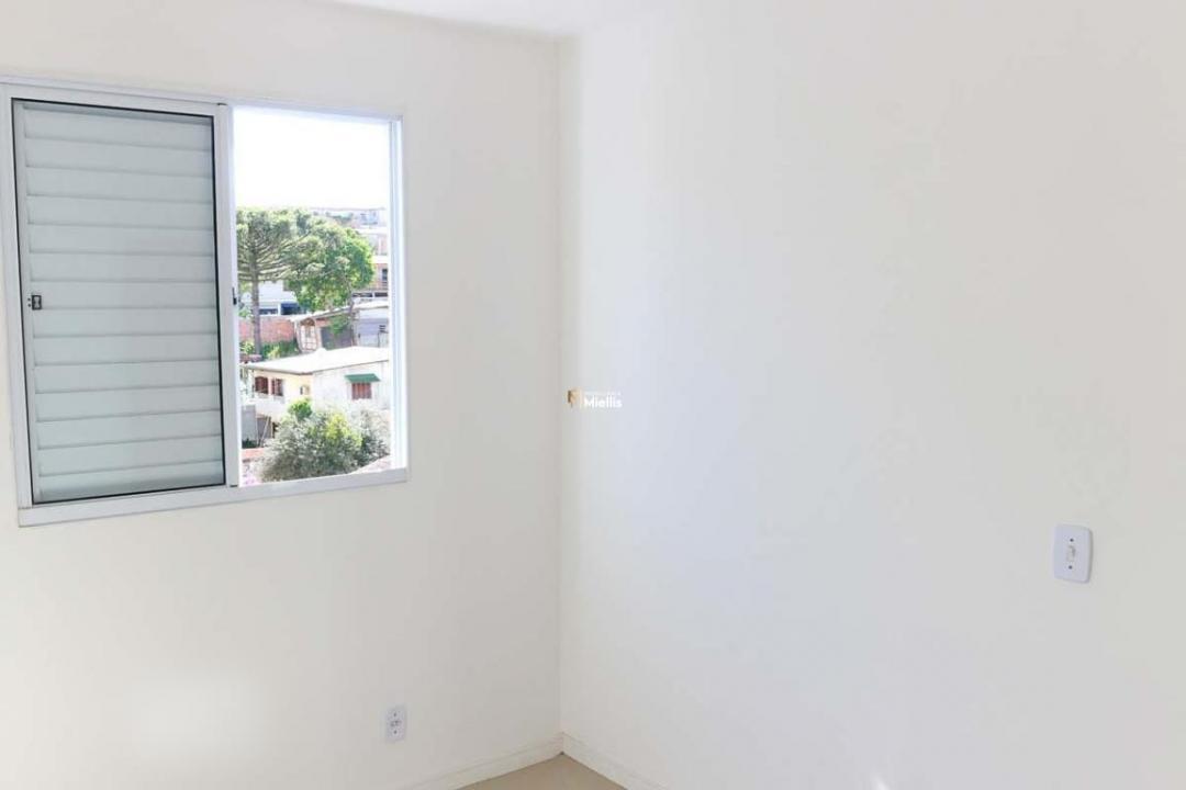 Apartamento à venda com 2 quartos, 50m² - Foto 5