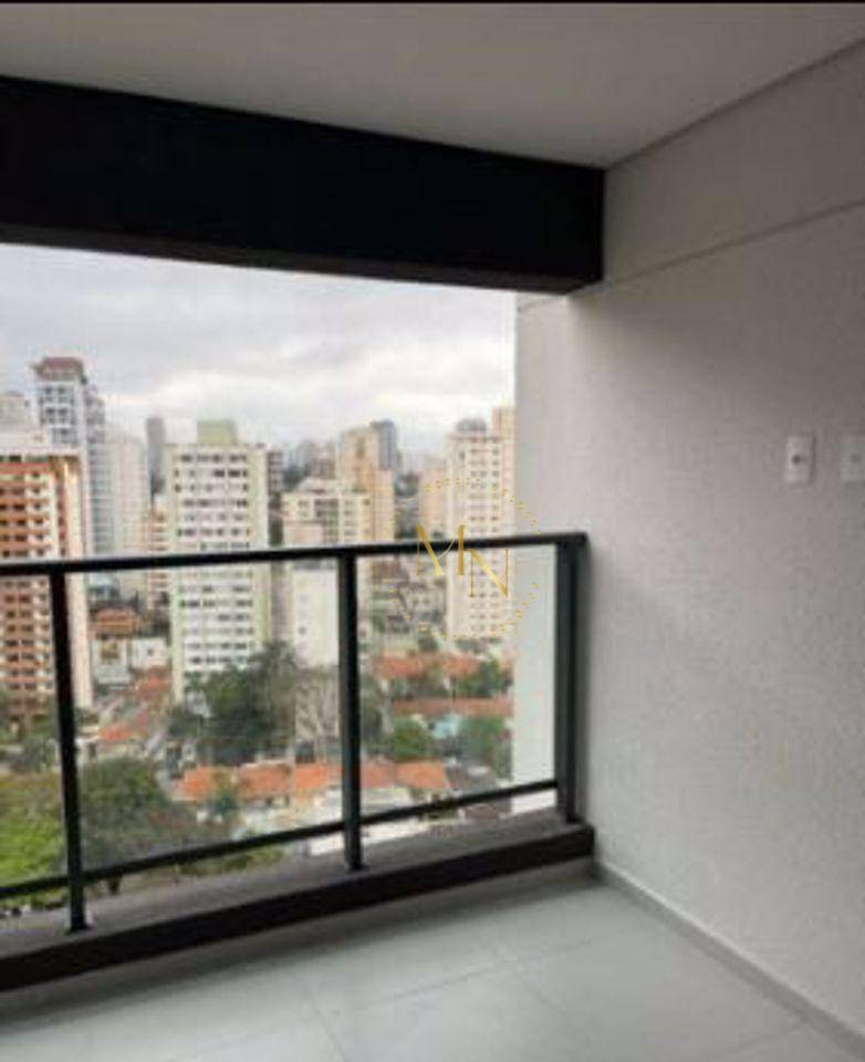 Apartamento à venda com 2 quartos, 62m² - Foto 7