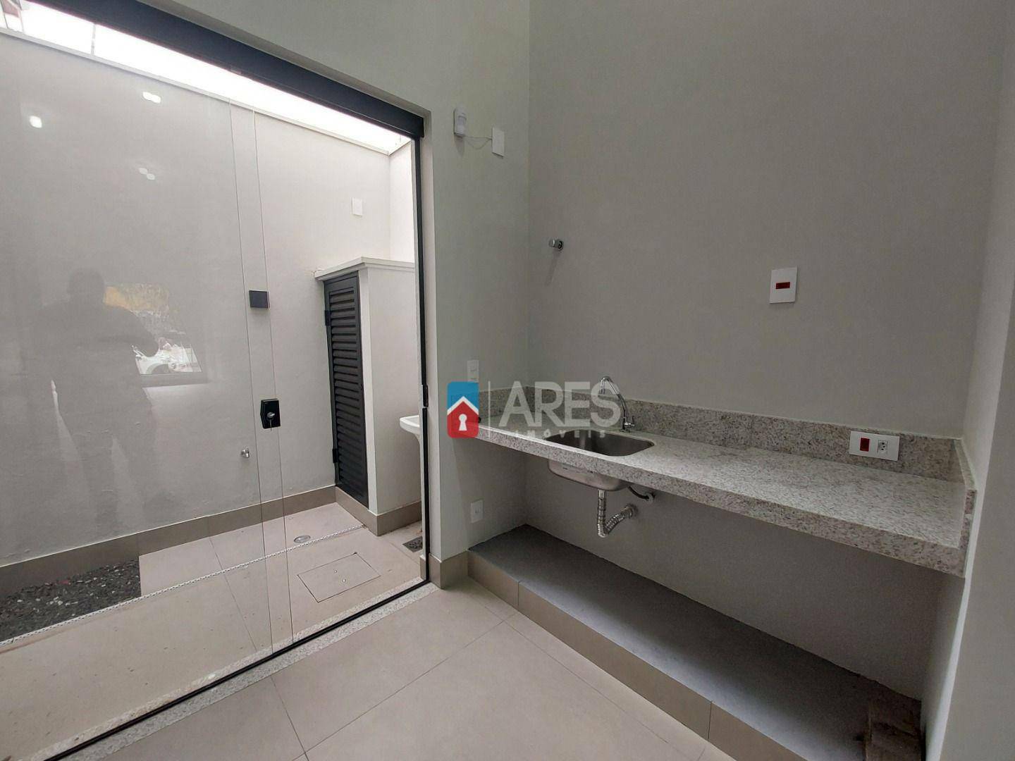 Loja-Salão, 59 m² - Foto 4